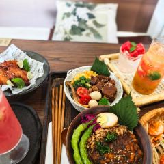 NANTINGCHAXU User Photo