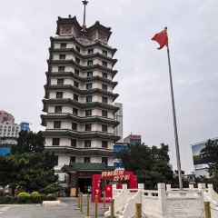 ZHENG XI WANG User Photo