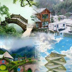 霞客居酒店 霞客食府 User Photo