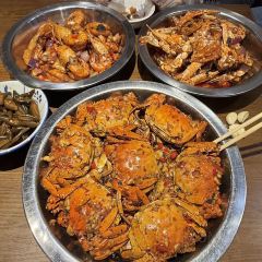 卖龙虾的小伙子(星沙总店) User Photo