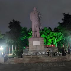 Tang you ba ba User Photo