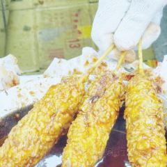 中街吊炉饼鸡蛋糕小吃部 User Photo