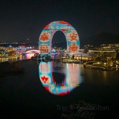 TAIHURENJIA·SUZHECAI User Photo