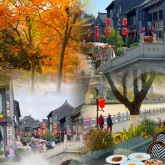 Lao huai cheng Monopterus albus noodles (xin huai branch) 여행 사진