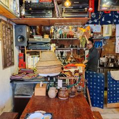 一道小馆 User Photo