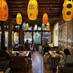 Tsing Moon kitchen User Photo