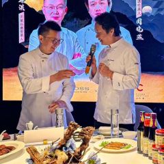 三月·醉淮扬HUAIYANG DELIGHTS(越洋广场店) User Photo