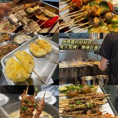 小资味·资兴小碗菜 User Photo