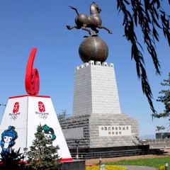 罕乌拉奶食店(小召店) User Photo