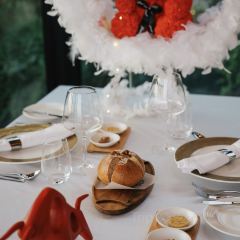 CHAR Grill & Sky Bar User Photo