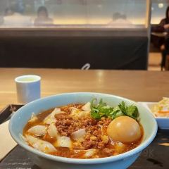 Mr chai Noodle User Photo