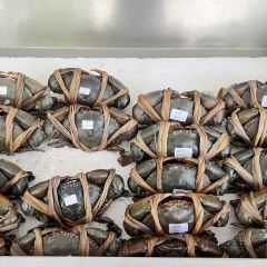 KUANG Seafood User Photo