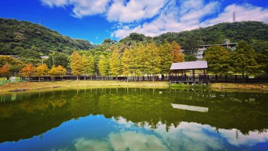 原住民文化主題公園