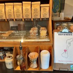 Little Nap Coffee Stand User Photo