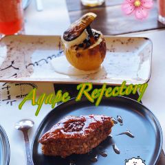 Agape Refectory User Photo