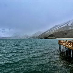 白沙湖冷水鱼餐厅 User Photo