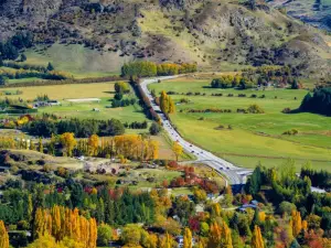 Arrowtown Bakery & Cafe