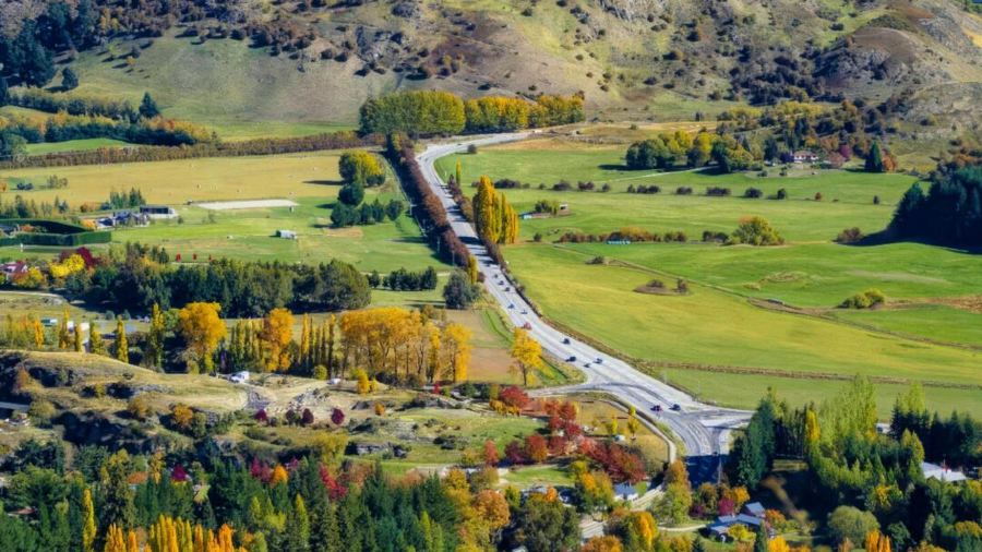 Arrowtown Bakery & Cafe