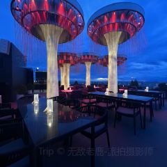 HighGround Sky Bar 여행 사진