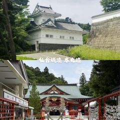 善治郎張用戶圖片