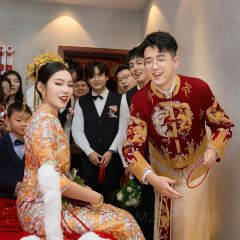 德蕙苑婚礼主题宴会酒店(新华路店) User Photo