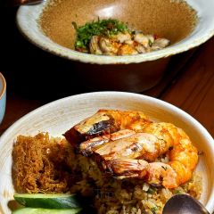 Le Du Kaan User Photo