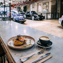 Tin Pot Cafe User Photo