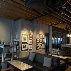 Paul Martin’s Austin Grill User Photo