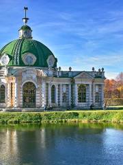 Kuskovo Estate Museum