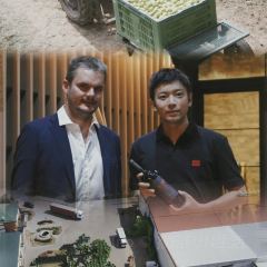 Atelje vina Sapat User Photo