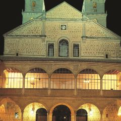 Parador de Ubeda張用戶圖片