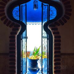 Aladdin Restaurant User Photo