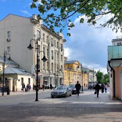 DuckStar's 여행 사진