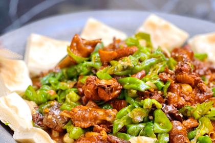 淮扬府(新华南路店)