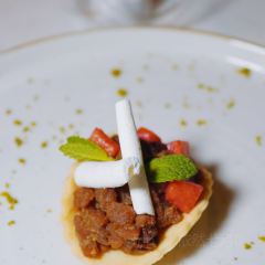 哈尔滨富力丽思卡尔顿酒店·芸滨荟全日制餐厅 User Photo