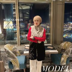 哈尔滨富力丽思卡尔顿酒店·芸滨荟全日制餐厅 User Photo