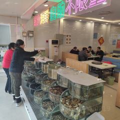 Da Hai steam seafood  buffet User Photo