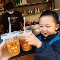 清邁清邁巷口小排檔（煙台山店）張用戶圖片