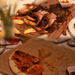 Little Milly 小米粒親子餐廳張用戶圖片