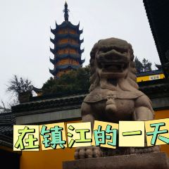 江大小后街張用戶圖片