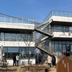阅见山行 User Photo