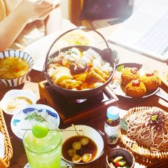 甜豆集 User Photo