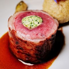 TATE Dining Room User Photo