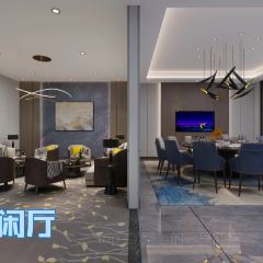 瑞金圣仕顿国际酒店·中餐厅 User Photo