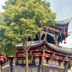 Twenty-one 贰壹咖啡 User Photo