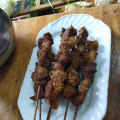香园羊 User Photo