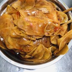 梁庆十三香龙虾馆(夹江店) User Photo