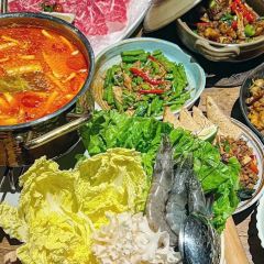 SHANG NAN YU 여행 사진