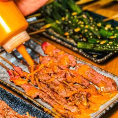 黄先生牛杂烧烤店(裕安店) User Photo