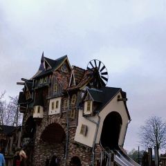 Hans & Grietje Pannenkoekenhuis User Photo